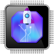QuadCore Processor Booster Max APK icon