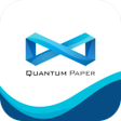 QUANTUM PAPER APK icon