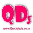 Quick Deals APK icon