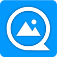 Quickpic Gallery : Photos and APK icon