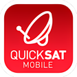 QuickSat APK icon