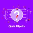 Quiz Khelo - টক পরসকর নও APK icon