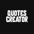 Quotes Creator with Images APK icon