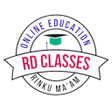R D Classes Rinku Deshwal icon
