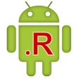 .R APK icon