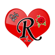 R Letter Wallpaper APK icon