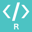 R Programming Compiler APK icon