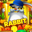 Rabbit Road Step APK icon