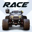 RACE: Rocket Arena Car Extreme APK icon