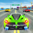 Real Car Race 3D Games Offline APK icon