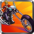 Racing Moto APK icon