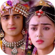 Radha Krishn App icon