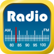 Radio FM icon