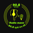 Radiomann 90.8 f.m APK icon