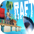 Raft 2018 APK icon
