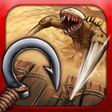 Raft Survival: Desert Nomad APK icon