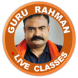 Rahman Sir Live Classes APK icon