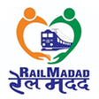 RailMadad APK icon