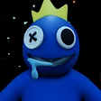 Rainbow Friends 2 Game APK icon