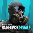 Rainbow Six Mobile icon