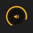 Raise high volume - Booster APK icon