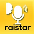 Raistar Voice Changer ff Fire icon