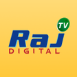 Raj Digital TV APK icon