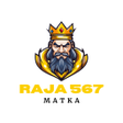 Raja567 - Online Matka App icon