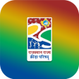 Rajasthan Gramin Olympic Khel APK icon