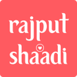 Rajput Matrimony by Shaadi.com APK icon