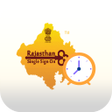RajSSO- AMS APK icon
