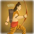 Ram vs Ravan APK icon