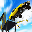 Ramp Car Jumping APK icon
