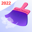 Rapid Cleaner - boost clean APK icon