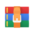 RAR APK icon