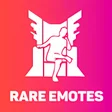 Rare Emotes APK icon