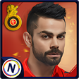 RCB Epic Cricket - The Official Game APK icon