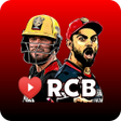 RCB Stickers Animated Sticke APK icon