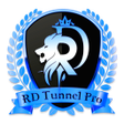 RD Tunnel Pro -Super Fast Net APK icon