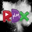RDX Play Short Video App APK icon