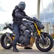 Real Bike Wheelie Moto Rider 5 APK icon