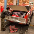 Real Car Mechanic - Car Repair Simulator Games 3D APK icon