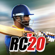 Real Cricket 20 APK icon