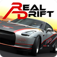 Real Drift Car Racing Free APK icon