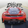Real Driver Legend of the City APK icon
