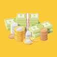 Real Earn icon