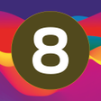 Real English Class 8 APK icon