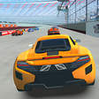 Real Fast Car Racing Game 3D APK icon