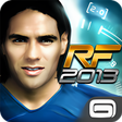 Real Football 2013 APK icon