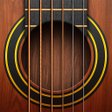 Real Guitar Free APK icon